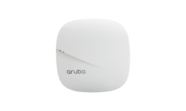 Wireless Networking
